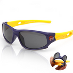 Doracy - Doracy  Latest Kids TR90 Frame Polarized and CE approved Sunglasses With UV400 Protection For Cycling/Biking/ Running and other Outdoor Activities For Children age 3 -10 - Bracelets, Caps Hats  Latest Kids TR90 Frame Polarized and CE approved Sunglasses With UV400 Protection For Cycling/Biking/ Running and other Outdoor Activities For Children age 3 -10 - Caps Hats Cycling Swimming Running Cycling  Fashion