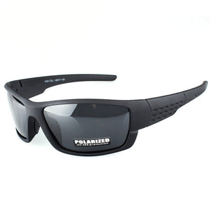 Doracy - Doracy  New Arrival Retro Black Polarized Sports Sunglasses For men  And Women With 100% UV400 Protection For Cycling, Running and other Outdoors Activities. - Bracelets, Caps Hats  New Arrival Retro Black Polarized Sports Sunglasses For men  And Women With 100% UV400 Protection For Cycling, Running and other Outdoors Activities. - Caps Hats Cycling Swimming Running Cycling  Fashion