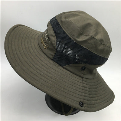 Doracy - Doracy  Camouflage Boonie Bucket Outdoor Hats Camo Fishing Climbing and Hiking Wide Brim Sun Bucket Camping Cap - Bracelets, Caps Hats  Camouflage Boonie Bucket Outdoor Hats Camo Fishing Climbing and Hiking Wide Brim Sun Bucket Camping Cap - Caps Hats Boonie Hats Swimming Running Cycling  Fashion